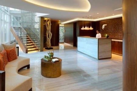 Spojené arabské emiráty Dubaj Taj Dubai Downtown 8 dňový pobyt Bez stravy Letecky Letisko: Praha March 2026 (17/03/26-24/03/26)