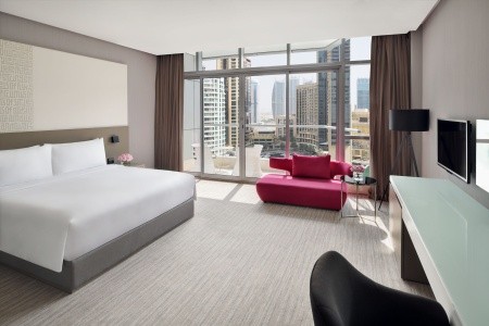 Intercontinental Dubai Marina - 42