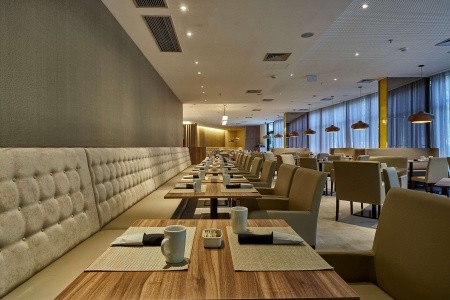 Brazília Rio De Janeiro Radisson Barra Rio De Janeiro 14 dňový pobyt Polpenzia Letecky Letisko: Frankfurt August 2026 (25/08/26- 7/09/26)