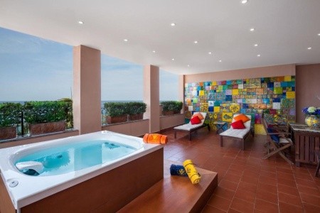 Caparena & Wellness Club - 51