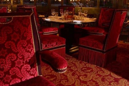 Hôtel Barrière Le Majestic