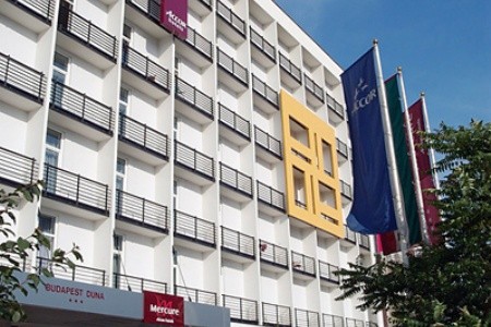 Ibis Styles Budapest City - 71