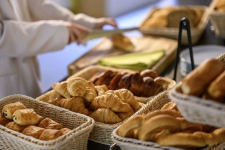 Ibis Styles Budapest City - 72