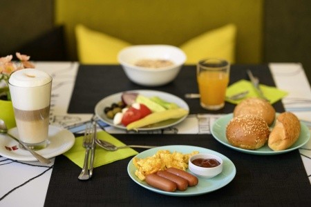 Ibis Styles Budapest City - 74