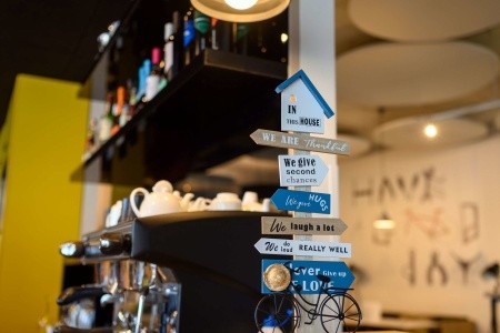 Ibis Styles Budapest City - 79