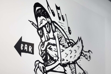 Ibis Styles Budapest City - 80