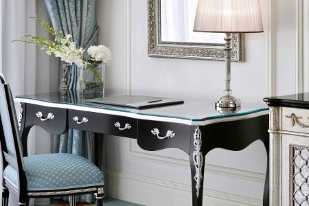 Spojené arabské emiráty Dubaj Raffles The Palm (Ex.