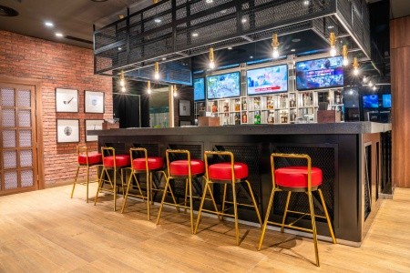 Spojené arabské emiráty Dubaj Hyatt Place Dubai Jumeirah 9 dňový pobyt Raňajky Letecky Letisko: Praha May 2026 ( 5/05/26-13/05/26)