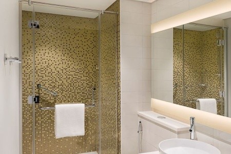 Spojené arabské emiráty Dubaj Hyatt Place Dubai Jumeirah 9 dňový pobyt Raňajky Letecky Letisko: Praha May 2026 ( 5/05/26-13/05/26)