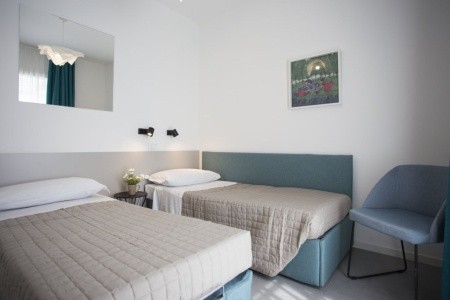 Taliansko Lago di Garda Sisan Family Resort (Cisano Del Bardolino) 5 dňový pobyt Raňajky Vlastná October 2025 (28/10/25- 1/11/25)