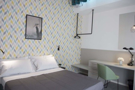 Taliansko Lago di Garda Sisan Family Resort (Cisano Del Bardolino) 5 dňový pobyt Raňajky Vlastná October 2025 (28/10/25- 1/11/25)