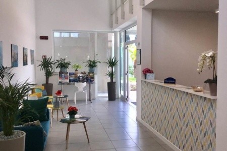 Taliansko Lago di Garda Sisan Family Resort (Cisano Del Bardolino) 5 dňový pobyt Raňajky Vlastná October 2025 (28/10/25- 1/11/25)