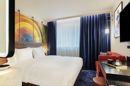 Maďarsko Budapešť a okolie Pullman Budapest 5 dňový pobyt Raňajky Vlastná March 2026 (21/03/26-25/03/26)