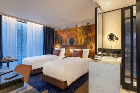 Maďarsko Budapešť a okolie Pullman Budapest 5 dňový pobyt Raňajky Vlastná March 2026 (21/03/26-25/03/26)