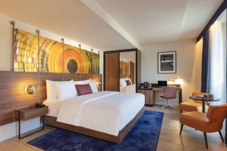 Maďarsko Budapešť a okolie Pullman Budapest 5 dňový pobyt Raňajky Vlastná March 2026 (21/03/26-25/03/26)