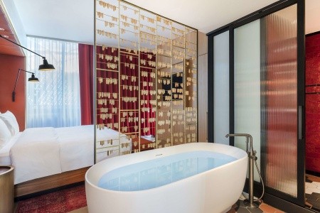 Maďarsko Budapešť a okolie Pullman Budapest 5 dňový pobyt Raňajky Vlastná March 2026 (21/03/26-25/03/26)