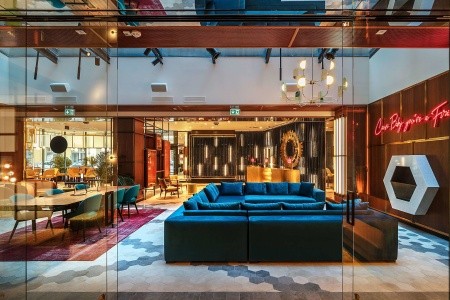 Maďarsko Budapešť a okolie Pullman Budapest 5 dňový pobyt Raňajky Vlastná March 2026 (21/03/26-25/03/26)