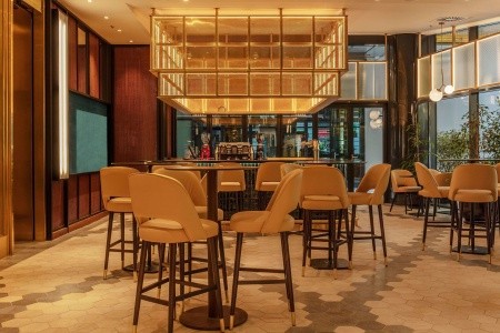 Maďarsko Budapešť a okolie Pullman Budapest 5 dňový pobyt Raňajky Vlastná March 2026 (21/03/26-25/03/26)