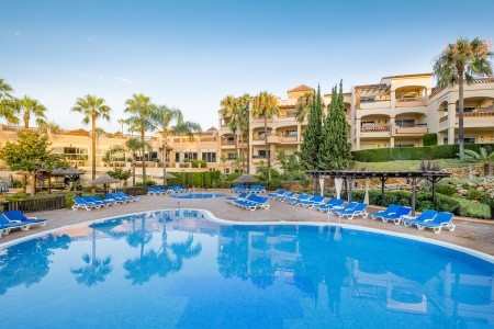 Wyndham Grand Costa Del Sol - 77