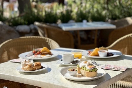 Wyndham Grand Costa Del Sol - 82