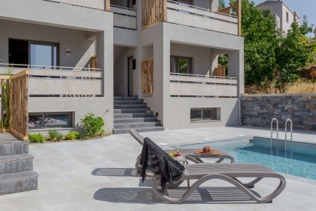 Casa D'oro Suites - 9