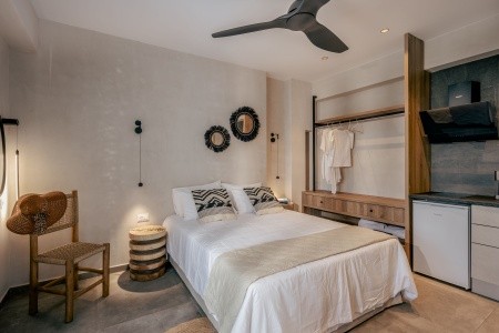 Casa D'oro Suites - 11