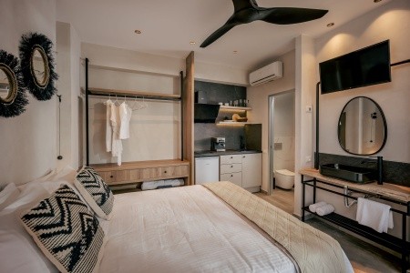 Casa D'oro Suites - 15