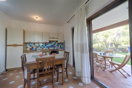 Residence Oasi A Oasi Blu - 2