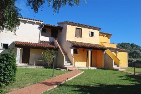 Residence Oasi A Oasi Blu - 3