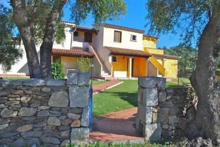 Residence Oasi A Oasi Blu - 4