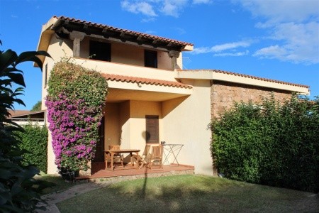 Residence Oasi A Oasi Blu - 6