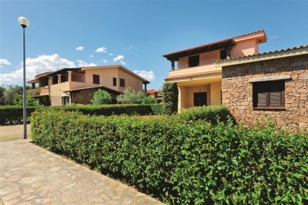 Residence Oasi A Oasi Blu - 7