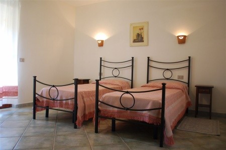 Residence Oasi A Oasi Blu - 9