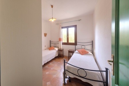 Residence Oasi A Oasi Blu - 10