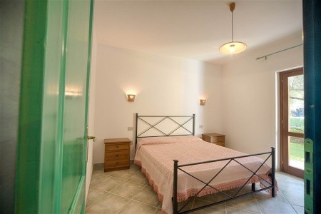 Residence Oasi A Oasi Blu - 11