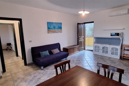 Residence Oasi A Oasi Blu - 13