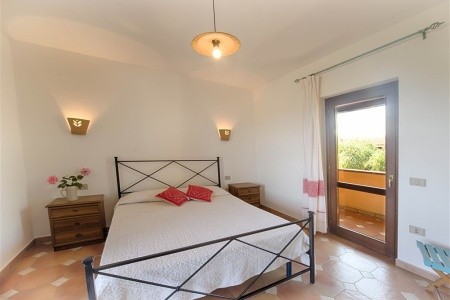 Residence Oasi A Oasi Blu - 14