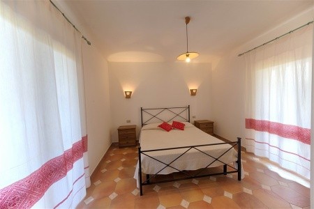 Residence Oasi A Oasi Blu - 15