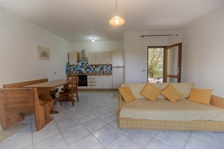 Residence Oasi A Oasi Blu - 17