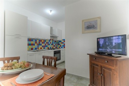 Residence Oasi A Oasi Blu - 18