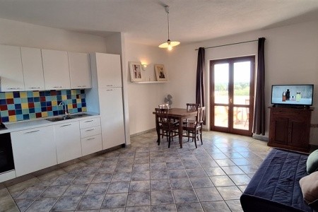 Residence Oasi A Oasi Blu - 19