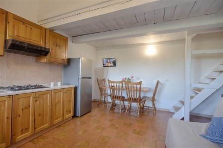 Residence Oasi A Oasi Blu - 20