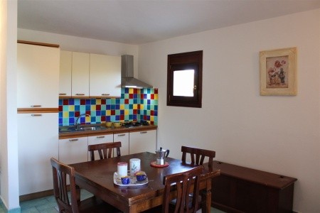 Residence Oasi A Oasi Blu - 21