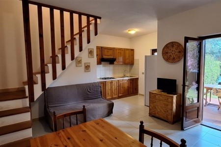 Residence Oasi A Oasi Blu - 22