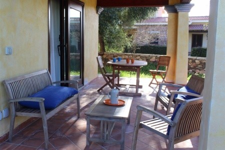 Residence Oasi A Oasi Blu - 23