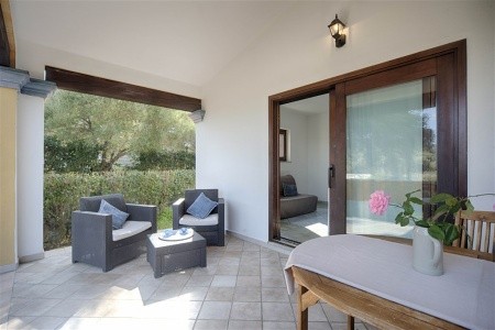 Residence Oasi A Oasi Blu - 24