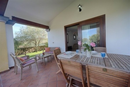 Residence Oasi A Oasi Blu - 25