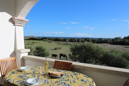 Residence Oasi A Oasi Blu - 26