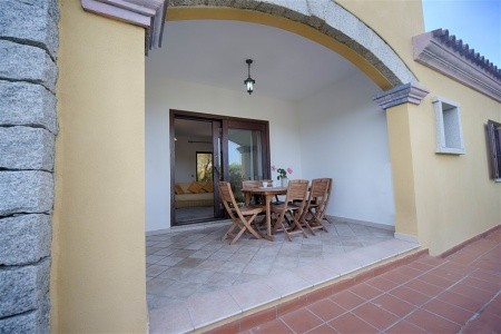 Residence Oasi A Oasi Blu - 27