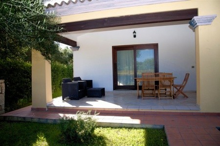 Residence Oasi A Oasi Blu - 28